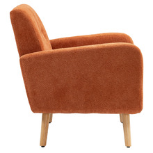 Rowan Upholstered Armchair